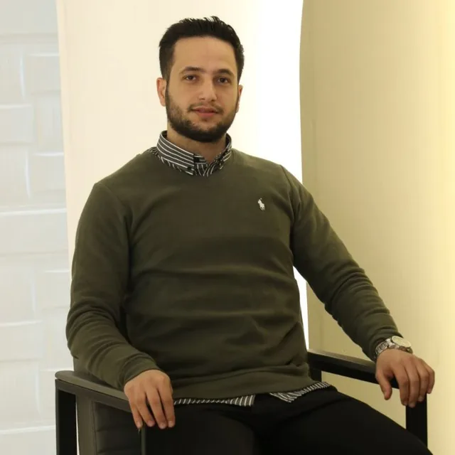 دکتر محمد جواد احمدی